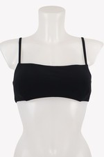 Jets Damen Bademode Gr. 36 (AU10) Schwarz NEU Top Bikini-Oberteil Sommer
