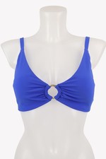 Jets Damen Bademode Gr. 36 (AU10) Blau NEU Top Bikini-Oberteil Sommer