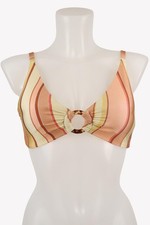 Jets Damen Bademode Gr. 36 (AU10) Mehrfarbig NEU Top Bikini-Oberteil Sommer