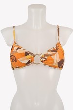 Jets Damen Bademode Gr. 36 (AU10) Mehrfarbig NEU Top Bikini-Oberteil Sommer