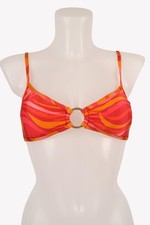 Jets Damen Bademode Gr. 36 (AU10) Mehrfarbig NEU Top Bikini-Oberteil Sommer
