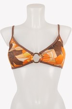 Jets Damen Bademode Gr. 40 (AU14) Mehrfarbig NEU Top Bikini-Oberteil Sommer