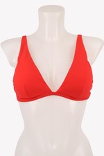 Jets Damen Bademode Gr. 36 (AU10) Rot NEU Top Bikini-Oberteil Sommer