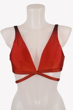 Jets Damen Bademode Gr. 36 (AU10) Mehrfarbig NEU Top Bikini-Oberteil Sommer
