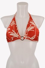 Jets Damen Bademode Gr. 36 (AU10) Mehrfarbig NEU Top Bikini-Oberteil Sommer