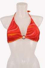 Jets Damen Bademode Gr. 36 (AU10) Mehrfarbig NEU Top Bikini-Oberteil Sommer