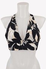 Jets Damen Bademode Gr. 36 (AU10) Mehrfarbig NEU Top Bikini-Oberteil Sommer