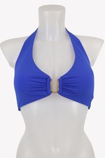Jets Damen Bademode Gr. 36 (AU10) Blau NEU Top Bikini-Oberteil Sommer