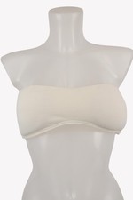 Jets Damen Bademode Gr. 36 (AU10) Weiß NEU Top Bikini-Oberteil Sommer