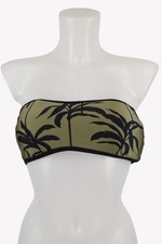 Jets Damen Bademode Gr. 36 (AU10) Grün NEU Top Bikini-Oberteil Sommer