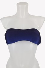Jets Damen Bademode Gr. 36 (AU10) Blau NEU Top Bikini-Oberteil Sommer