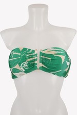 Jets Damen Bademode Gr. 36 (AU10) Grün NEU Top Bikini-Oberteil Sommer