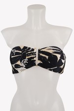 Jets Damen Bademode Gr. 36 (AU10) Schwarz NEU Top Bikini-Oberteil Sommer