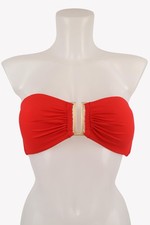 Jets Damen Bademode Gr. 36 (AU10) Rot NEU Top Bikini-Oberteil Sommer