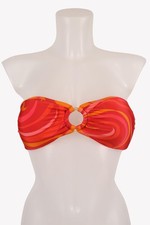 Jets Damen Bademode Gr. 36 (AU10) Mehrfarbig NEU Top Bikini-Oberteil Sommer
