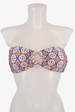 Jets Damen Bademode Gr. 36 (AU10) Mehrfarbig NEU Top Bikini-Oberteil Sommer