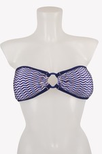 Jets Damen Bademode Gr. 36 (AU10) Mehrfarbig NEU Top Bikini-Oberteil Sommer