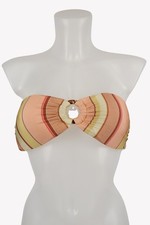 Jets Damen Bademode Gr. 36 (AU10) Mehrfarbig NEU Top Bikini-Oberteil Sommer