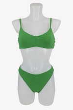 Jets Damen Bademode Gr. 36 (AU10) Grün NEU Bikini Bikini-Set Sommer