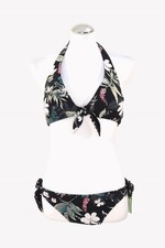 Kate Spade Damen Bademode Gr. 36 Mehrfarbig NEU Bikini Bikini-Set Sommer