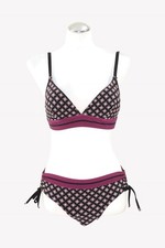Kate Spade Damen Bademode Gr. 36 Mehrfarbig NEU Bikini Bikini-Set Sommer