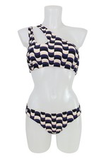 Seafolly Damen Bademode Gr. 36 (AUS 10) Mehrfarbig NEU Bikini Bikini-Set Sommer