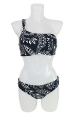 Seafolly Damen Bademode Gr. 34 (AUS 8) Blau NEU Bikini Bikini-Set Sommer