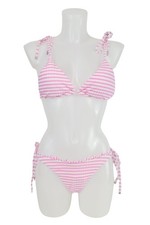Seafolly Damen Bademode Gr. 36 (AUS 10) Rosa NEU Bikini Bikini-Set Sommer