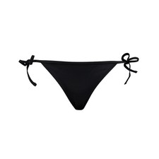 Puma SWIM Damen-Bikinihose, schwarz, 90769105 r XS