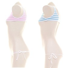 Sexy Dessous mäßige Elastizität Polyester Stoff normale Länge ärmellos