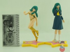 Urusei Yatsura BANPRESTO DX Figuren "Tiger Bikini & Sailor Fuku" - Lamù | verschiedene