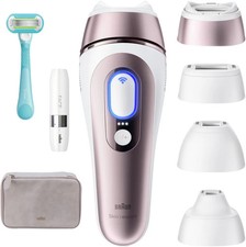 Braun Smart IPL Skin i·expert Pro 7 PL7432 | Lichthaarentfernungsgeräte
